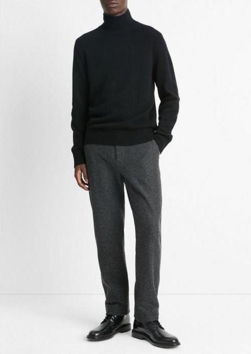 Vince Cashmere Turtleneck