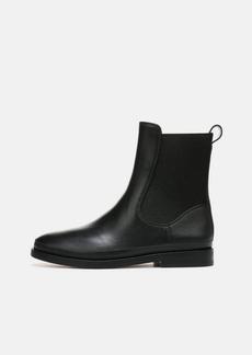 Vince Cecyl Leather Ankle Boot