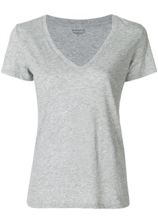 Vince classic v-neck T-shirt