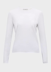 Vince Clean-Fit Crewneck Sweater