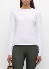 Vince Clean-Fit Crewneck Sweater