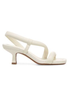 Vince Coline Strappy Leather Sandals