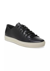 Vince Collins Leather Sneakers