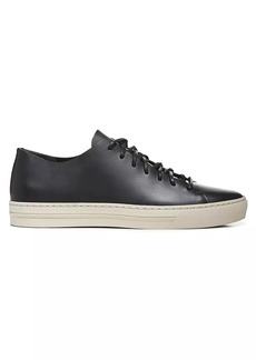 Vince Collins Leather Sneakers