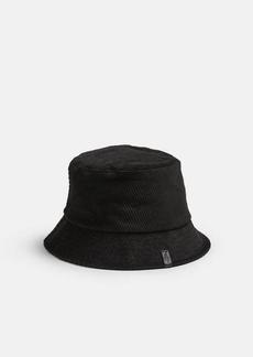 Vince Corduroy Bucket Hat