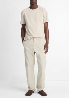 Vince Cotton-Blend Louie Beach Pant