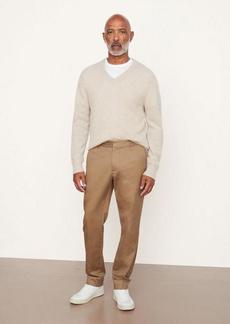 Vince Cotton Pull-On Pant