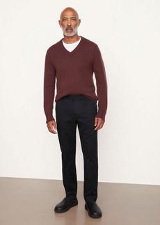 Vince Cotton Pull-On Pant
