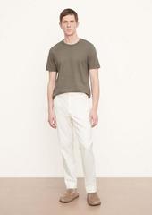 Vince Cotton Pull-On Pant
