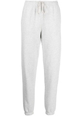 Vince cotton tapered track pants