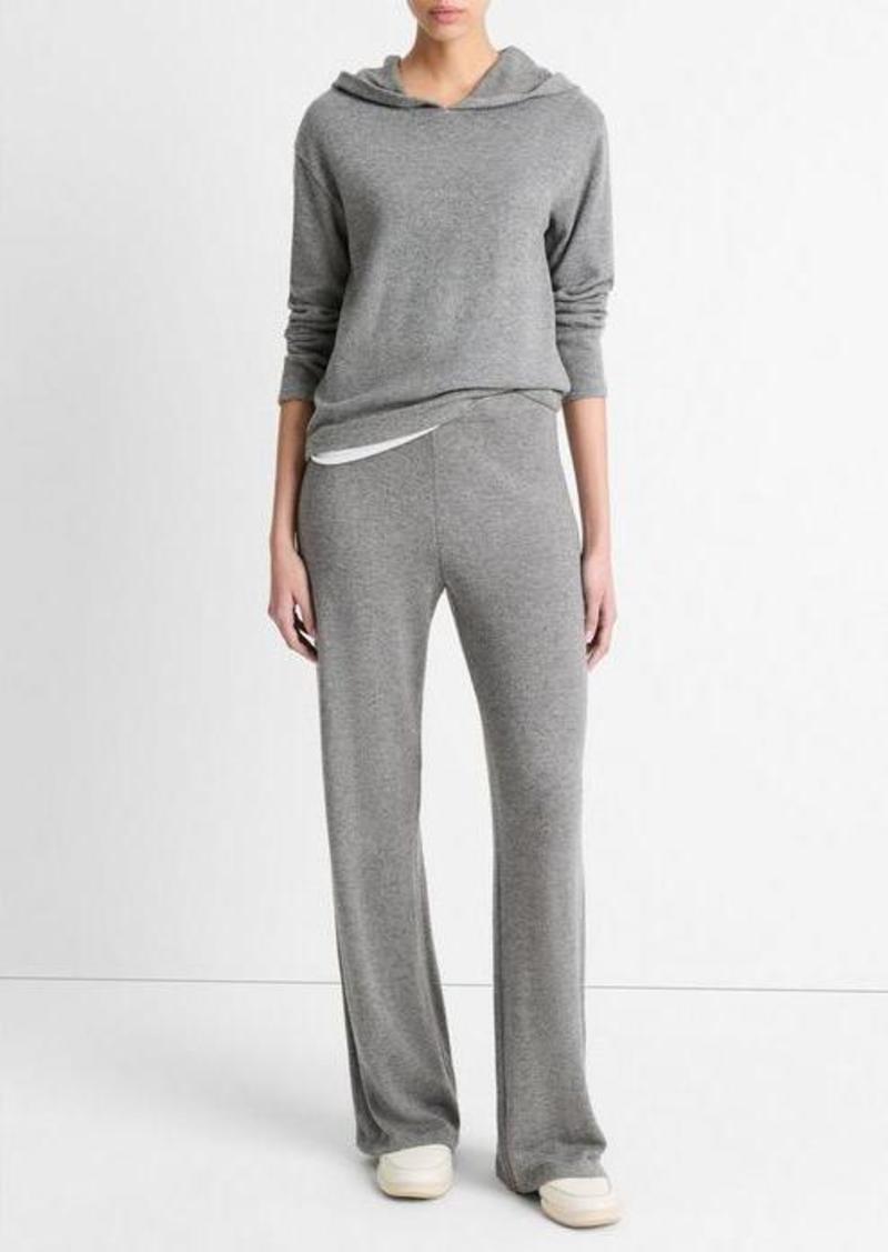 Vince Cozy Wide-Leg Pant