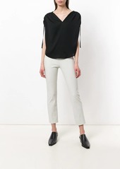 Vince cropped trousers