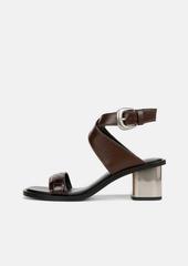 Vince Dalia Leather Sandal