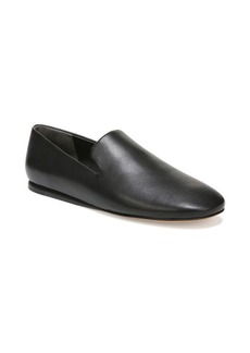 Vince Demi Leather Loafers