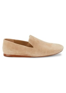 Vince Demi Suede Loafers