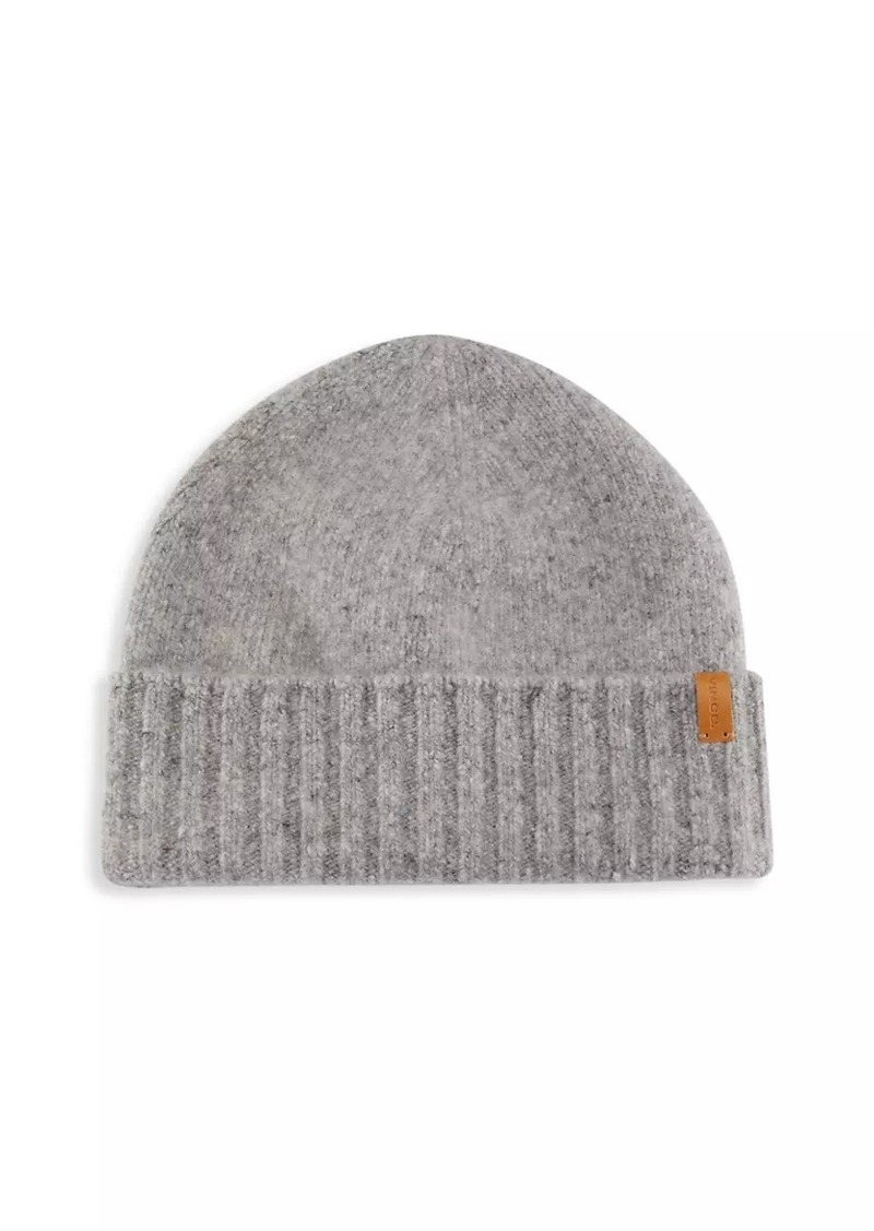 Vince Donegal Cashmere Beanie