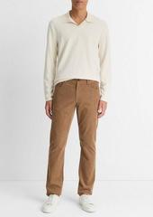 Vince Dylan Slim 5-Pocket Corduroy Pant