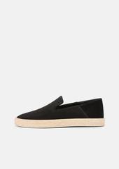 Vince Emmitt Suede Espadrille