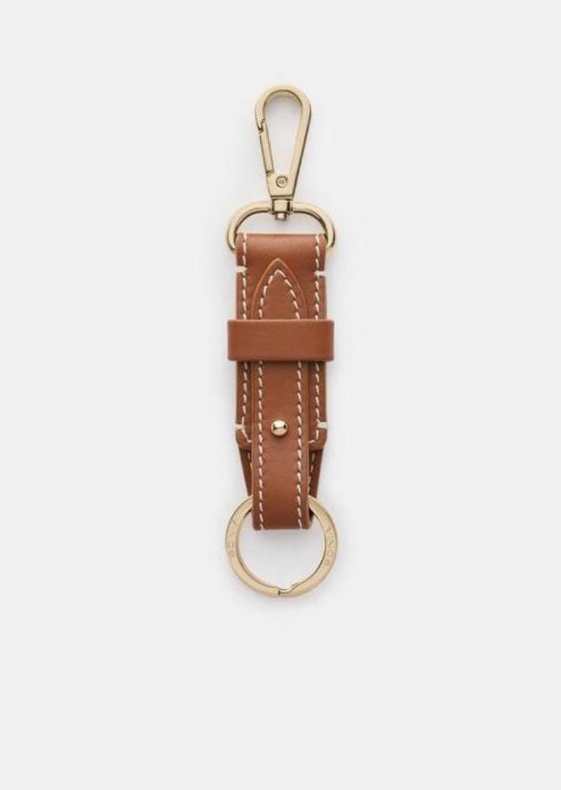 Vince Exclusive / Leather Key Fob