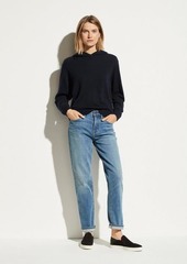Vince Exclusive / Relaxed Straight Jean