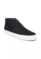 Vince Faldo Ox Sport Suede Sneakers