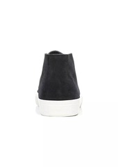 Vince Faldo Ox Sport Suede Sneakers