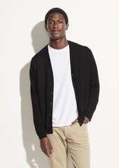 Vince Featherweight Cardigan