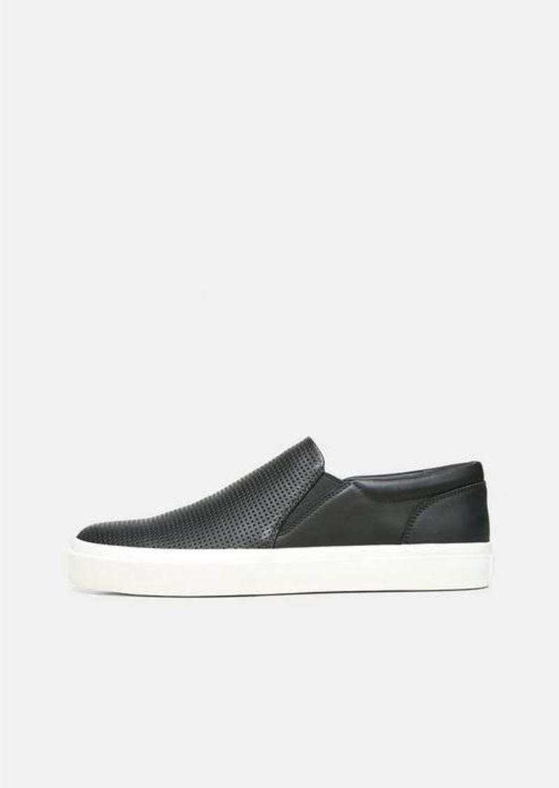 Vince Fletcher Leather Sneaker