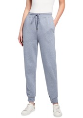 Vince French-Terry Jogger Pants