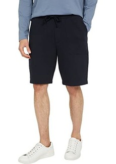 Vince French Terry Shorts
