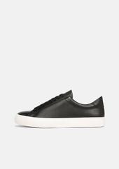 Vince Fulton Leather Sneaker