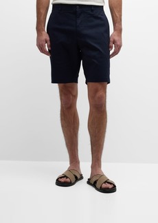 Vince Griffith Chino Shorts