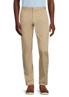 Vince Griffith Lightweight Chino Pants