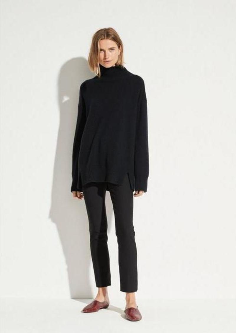 Vince High Rise Cigarette Pant