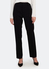 Vince High Rise Tailored Pant