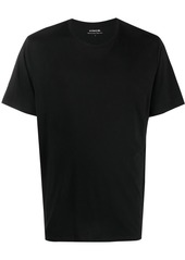 Vince jersey-knit cotton T-Shirt