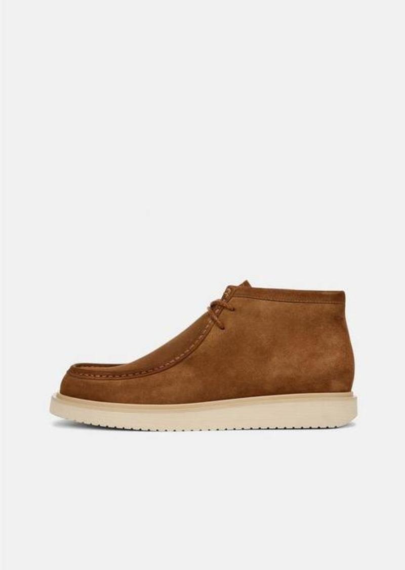 Vince June Suede Desert Boot