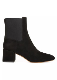 Vince Kimmy Suede Chelsea Boots