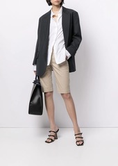 Vince knee-length chino shorts