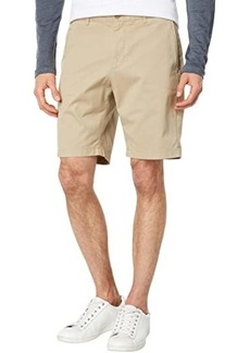 Vince Lightweight Griffith Chino Shorts