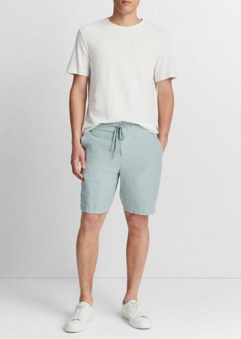 Vince Lightweight Hemp Short