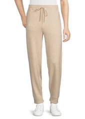 Vince Luxe Wool Blend Joggers