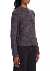 Vince Marl Alpaca-Blend Sweater