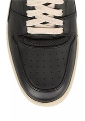 Vince Mason High-Top Leather Sneakers