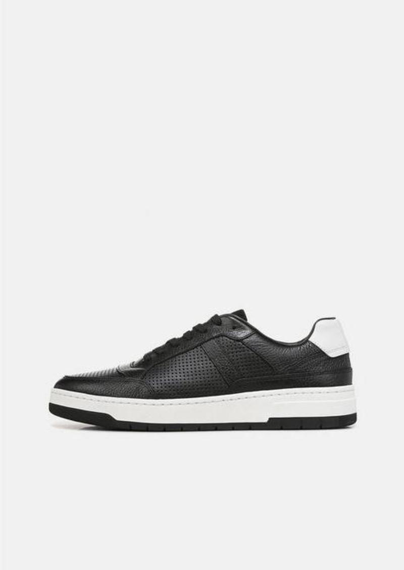 Vince Mason Leather Sneaker