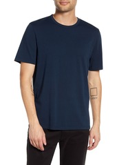 Vince Solid T-Shirt in Washed Coastal at Nordstrom