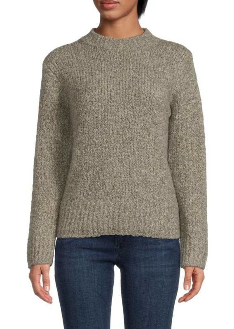 Vince Merino wool, Silk & Cashmere Sweater