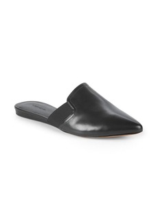Vince Nadette-B Leather Mules