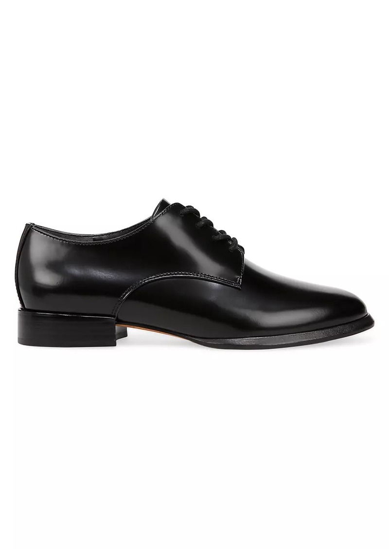 Vince Niko Leather Oxfords