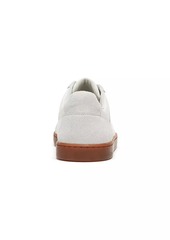 Vince Noel Leather Oxford Sneakers